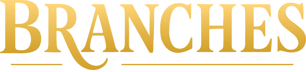 Branches Events logo - West Long Branch NJ event venue