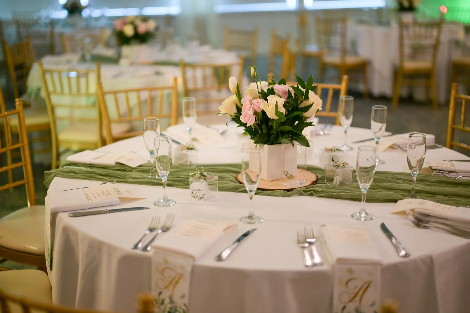 Prom celebration at Branches