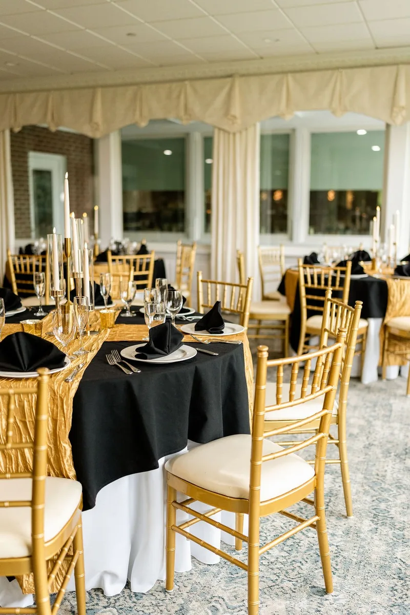 Branches Banquet Hall