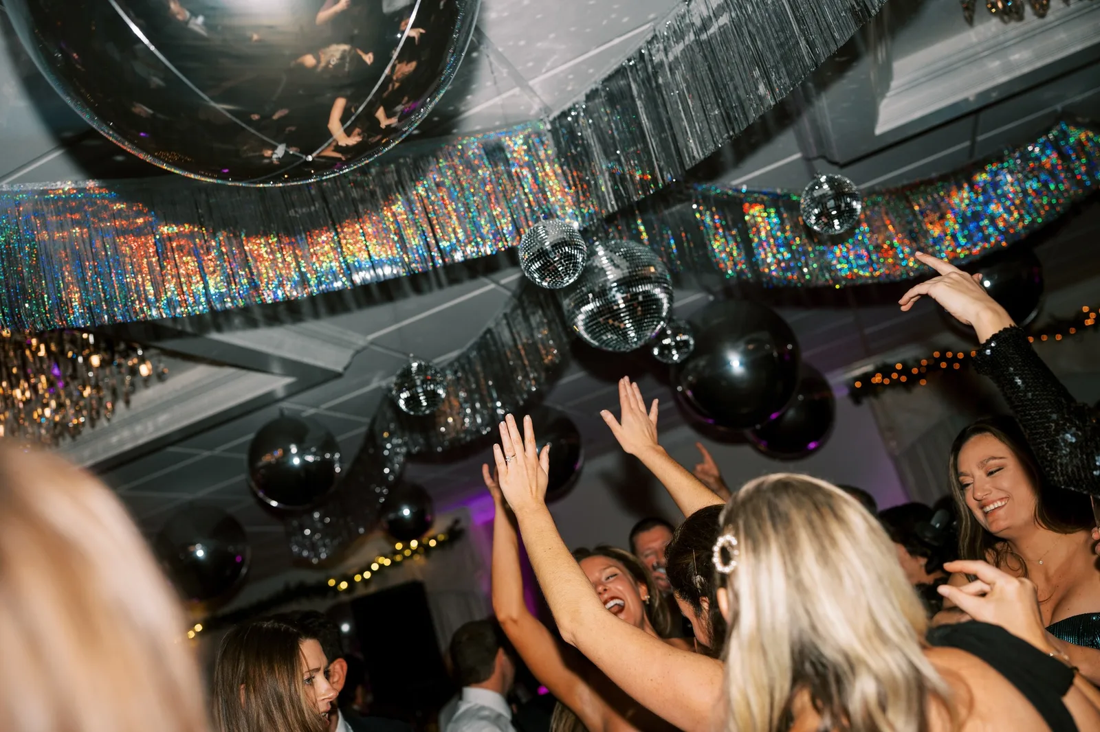 Grand Ballroom