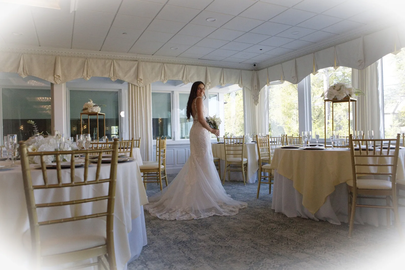Sweet 16 & Quinceañera
