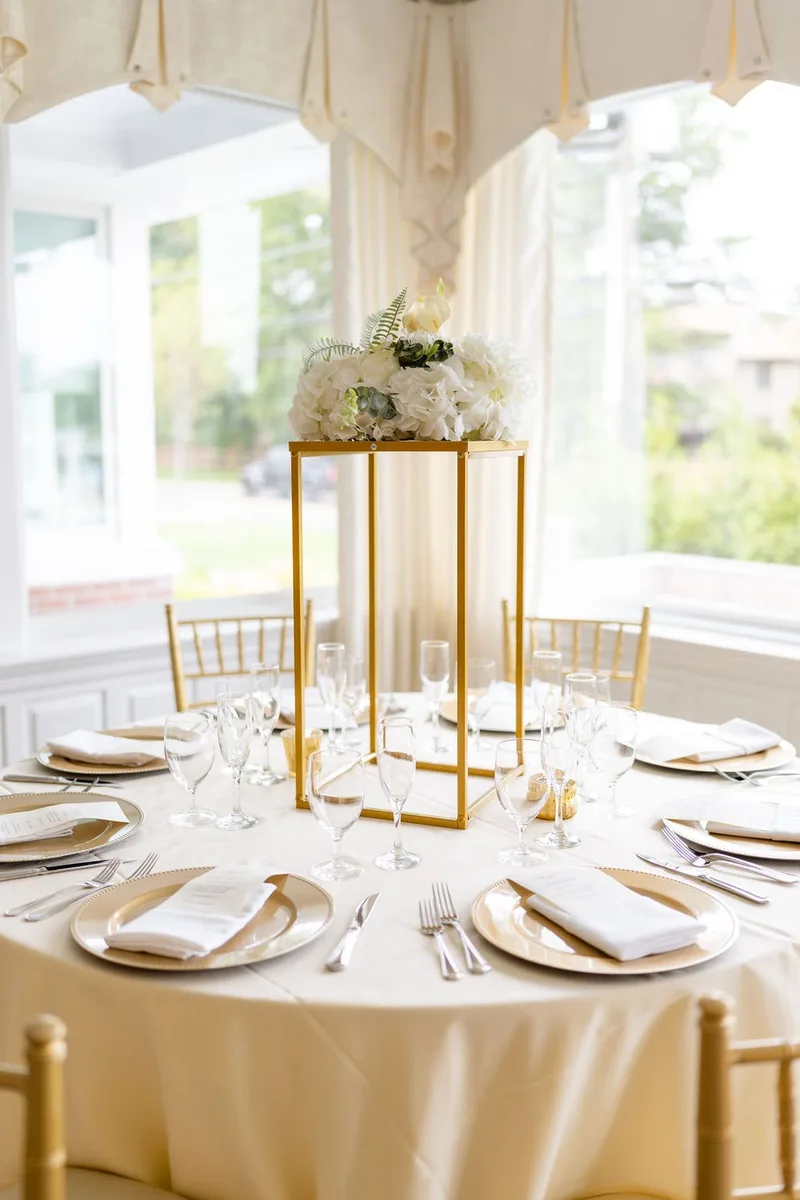 Branches Banquet Venue