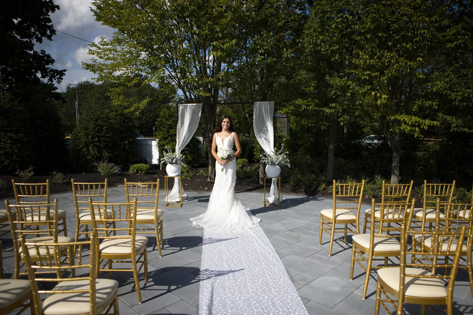 Ceremony
