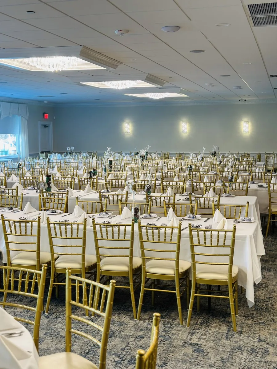 East Ballroom