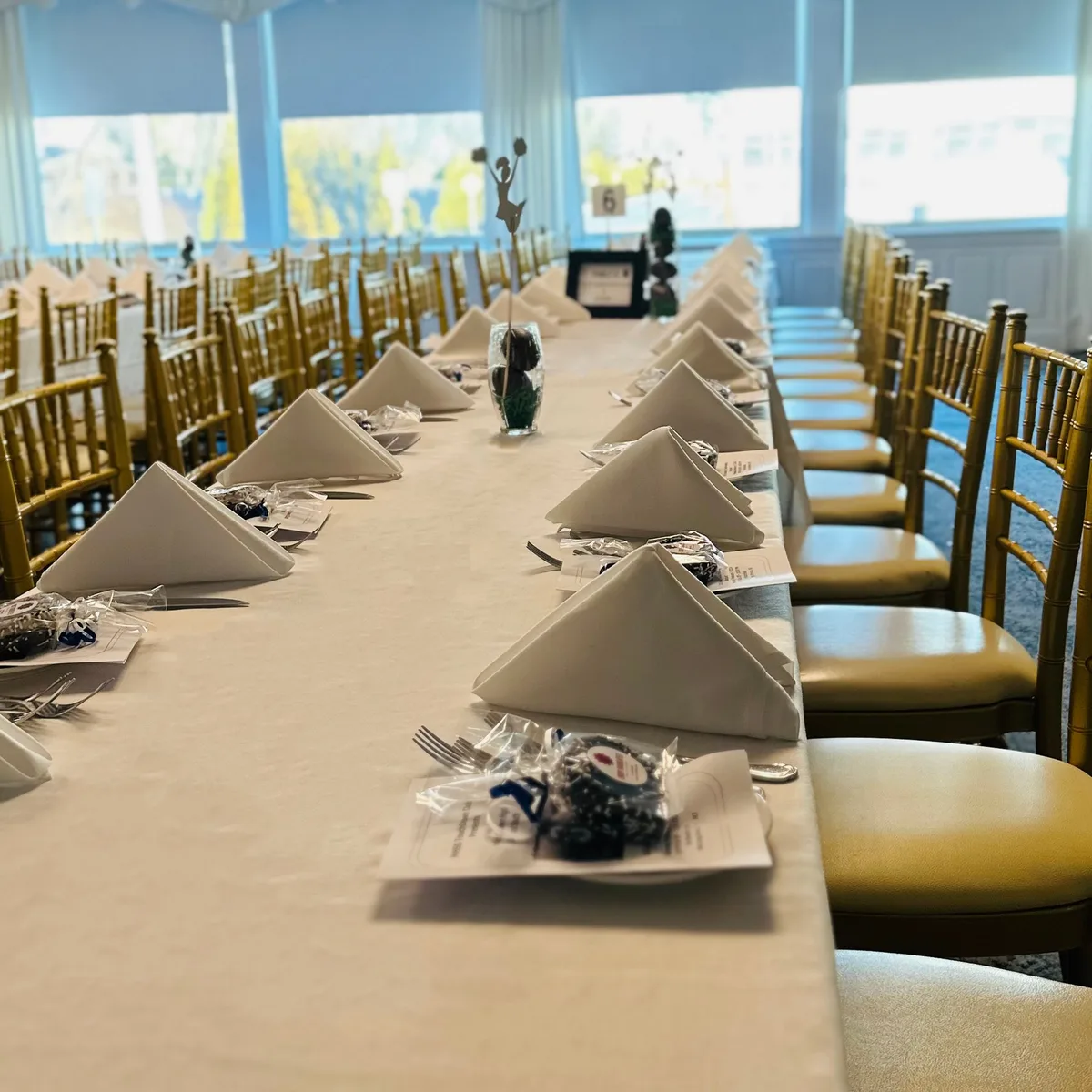 Rehearsal Dinner