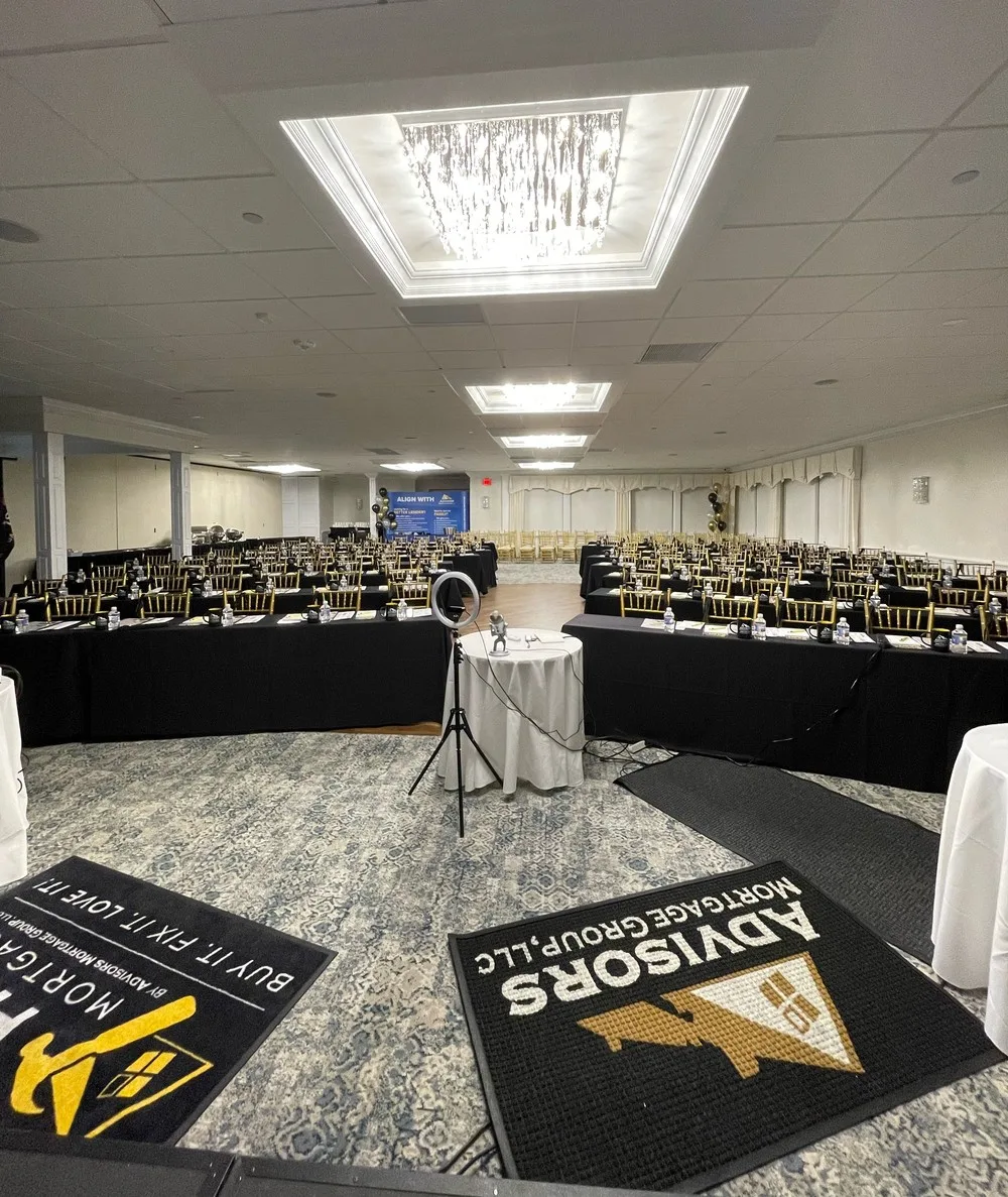 Private Event Space
