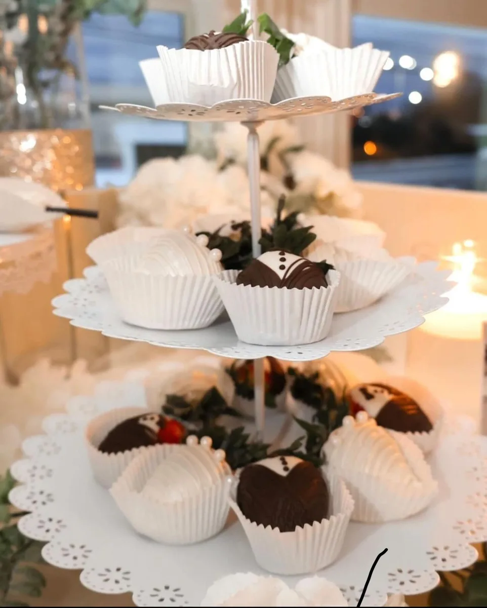 Cocktail Reception