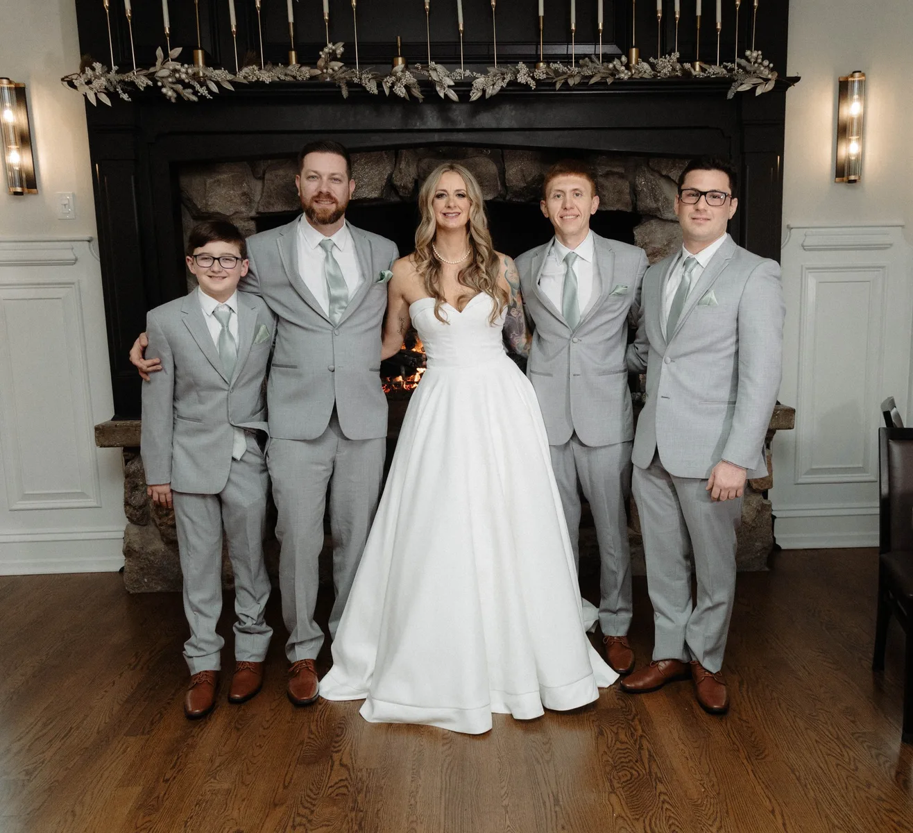 Photo Backdrops