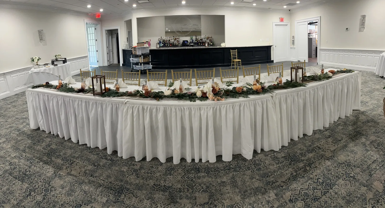 West Ballroom