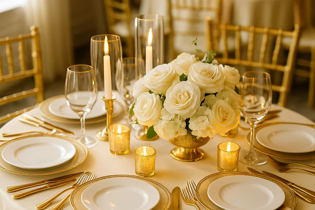Baby Shower Itinerary: A Sample Timeline That Keeps the Party Flowing