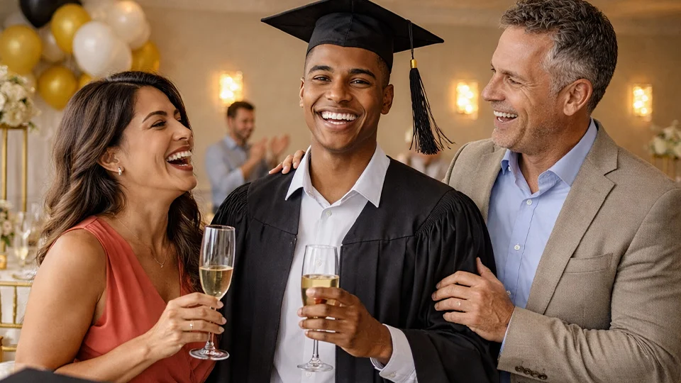 Graduation Parties