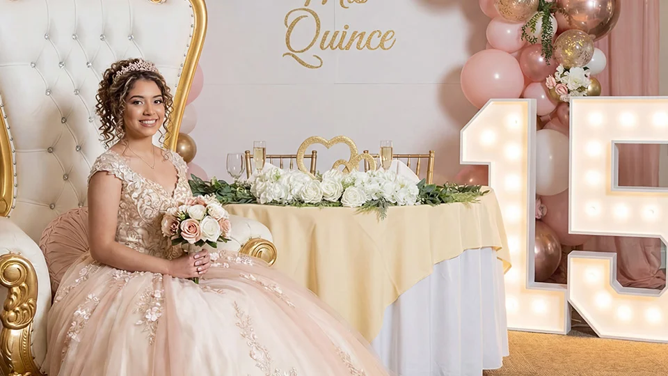 Quinceañera Traditions: A Complete Guide for Families