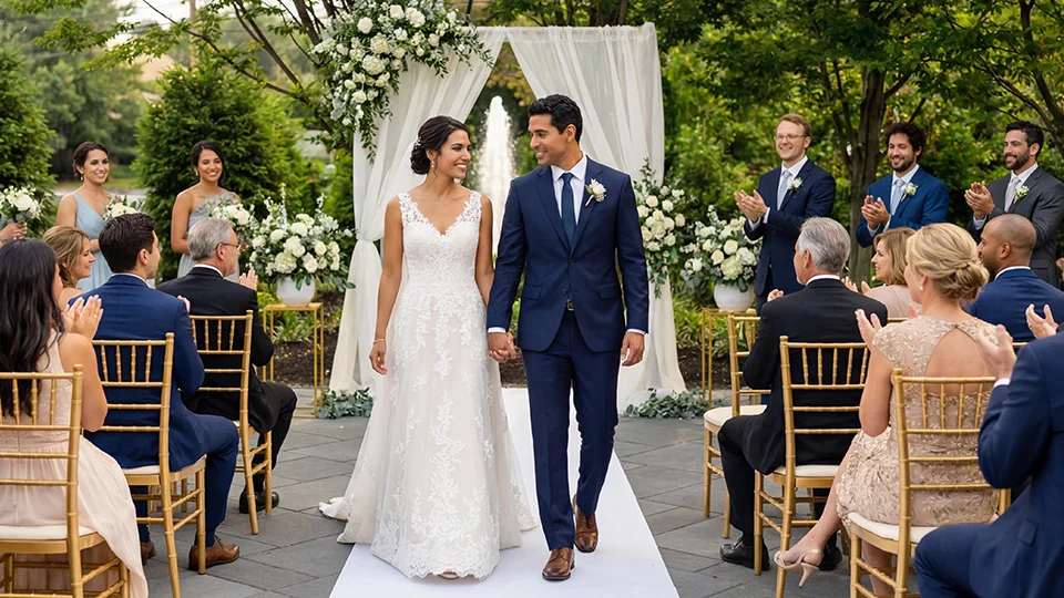 Wedding Package